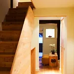 Szálloda Alpine Haus Hirt 4*