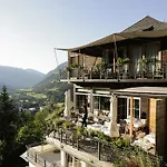 豪斯希尔特高山spa酒店