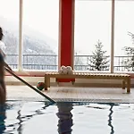 豪斯希尔特高山spa酒店 4*