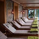 酒店 豪斯希尔特高山spa酒店 巴德加斯坦