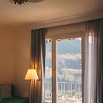 豪斯希尔特高山spa酒店 酒店 巴德加斯坦
