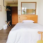 酒店 豪斯希尔特高山spa酒店 4*