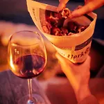 豪斯希尔特高山spa酒店 酒店 巴德加斯坦