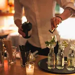 豪斯希尔特高山spa酒店 酒店