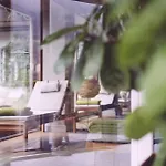 豪斯希尔特高山spa酒店