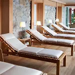 豪斯希尔特高山spa酒店 巴德加斯坦