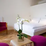 豪斯希尔特高山spa酒店 4* 巴德加斯坦