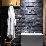 豪斯希尔特高山spa酒店