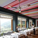 Szálloda Alpine Haus Hirt 4*