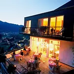 豪斯希尔特高山spa酒店 酒店