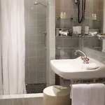 酒店 豪斯希尔特高山spa酒店 巴德加斯坦
