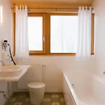 Alpine Haus Hirt Szálloda Bad Gastein