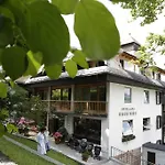 酒店 豪斯希尔特高山spa酒店