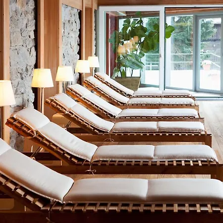 Alpine Haus Hirt Bad Gastein