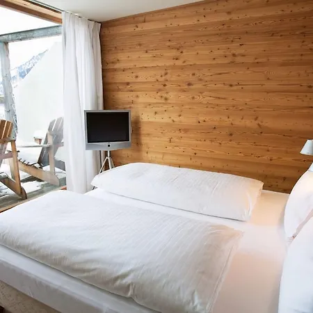 Hotel Alpine Haus Hirt Bad Gastein