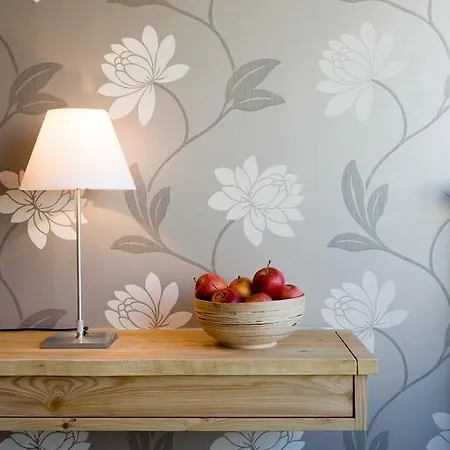 Alpine Haus Hirt Szálloda 4*