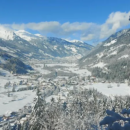 Hotel Alpine Haus Hirt