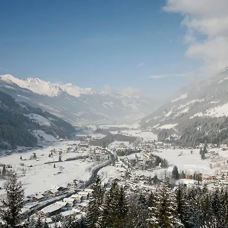 Alpine Spa Haus Hirt Hotel Bad Gastein