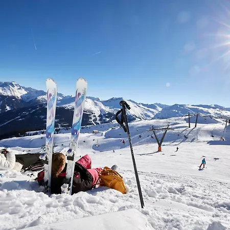 Hotel Alpine Haus Hirt Bad Gastein