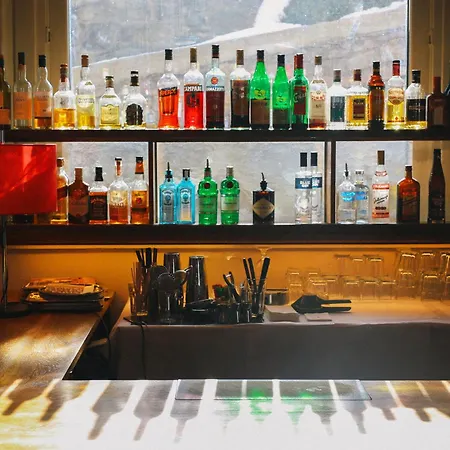 Alpine Haus Hirt 4* Bad Gastein