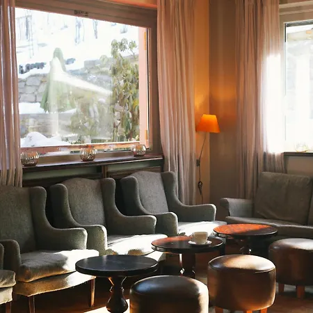 Alpine Haus Hirt 4* Bad Gastein