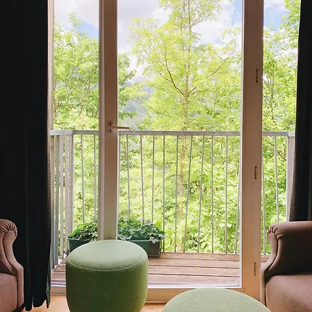 Hotel Alpine Haus Hirt Bad Gastein