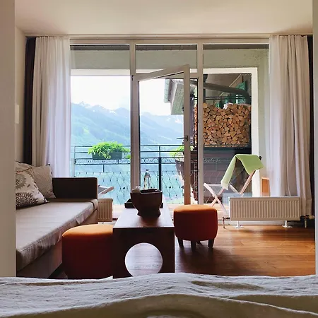 Alpine Haus Hirt Hotel Bad Gastein