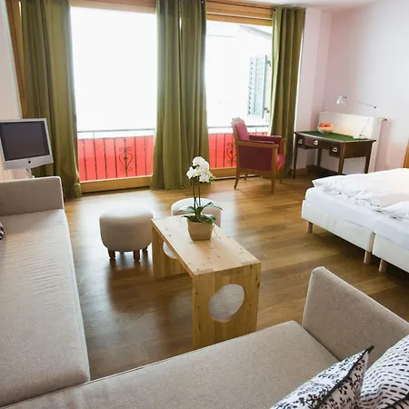 Alpine Haus Hirt Hotel Bad Gastein