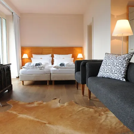 Hotel Alpine Haus Hirt Bad Gastein