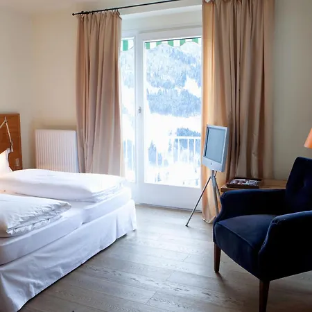 Hotel Alpine Haus Hirt Bad Gastein