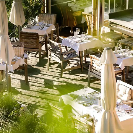 Hotel Alpine Haus Hirt