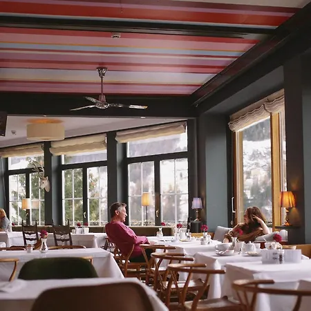 Alpine Haus Hirt Hotel 4*