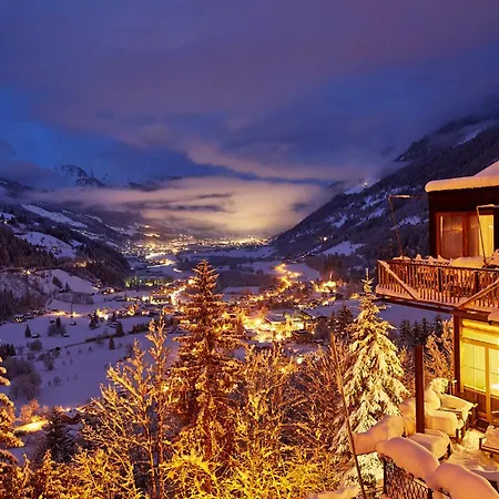 Hotel Alpine Haus Hirt