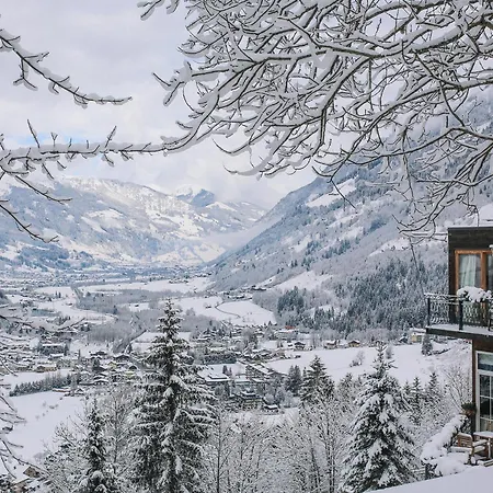 Hotel Alpine Haus Hirt Bad Gastein