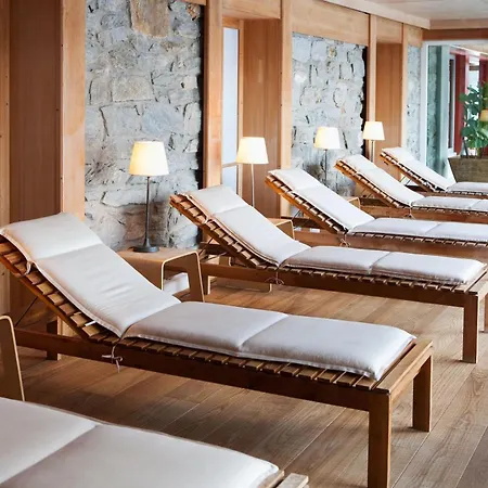 Alpine Haus Hirt באד גסטיין