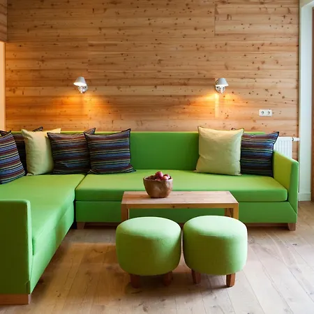 Alpine Haus Hirt Bad Gastein
