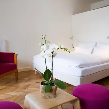 Alpine Haus Hirt 4* Bad Gastein