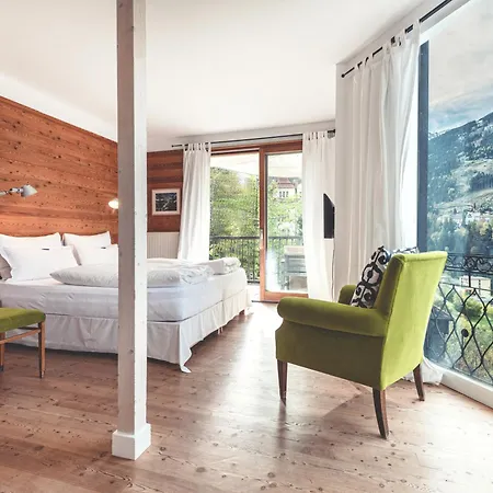 Hotel Alpine Haus Hirt