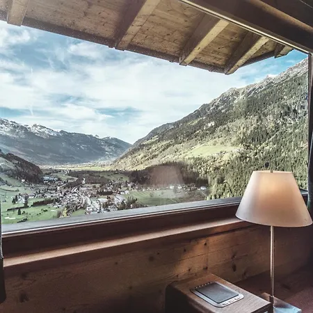 Hotel Alpine Haus Hirt Bad Gastein