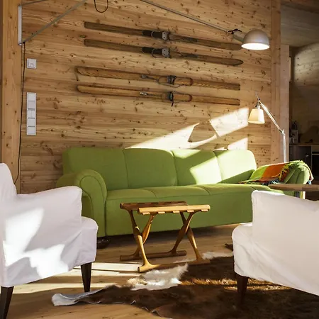 Alpine Haus Hirt Hotel