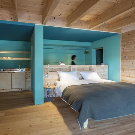 Alpine Haus Hirt Hotel 4*