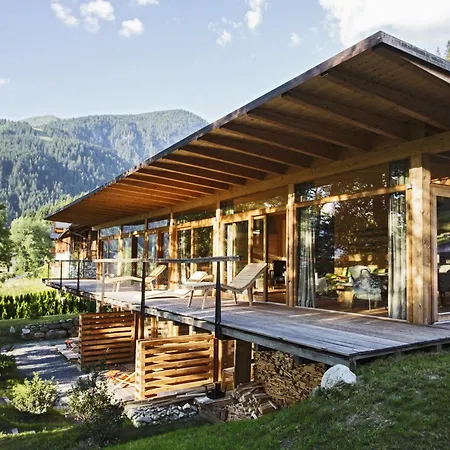 Alpine Spa Haus Hirt Bad Gastein