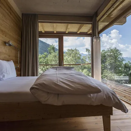 Alpine Haus Hirt 4* Bad Gastein