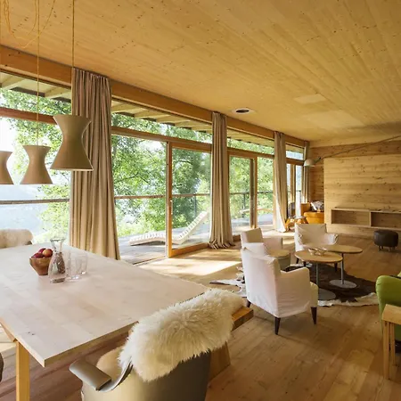 Hotel Alpine Spa Haus Hirt