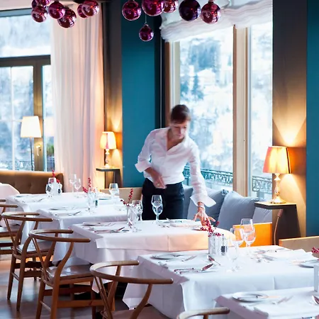 Alpine Haus Hirt Bad Gastein