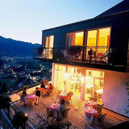 Alpine Haus Hirt فندق