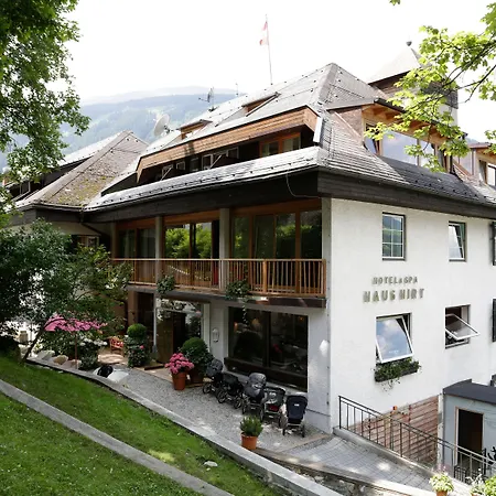 Alpine Haus Hirt Bad Gastein
