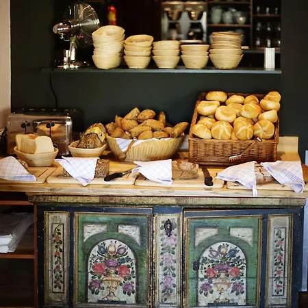 Hotel Alpine Haus Hirt