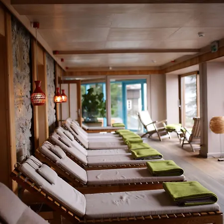 Alpine Haus Hirt 4* Бадгаштейн