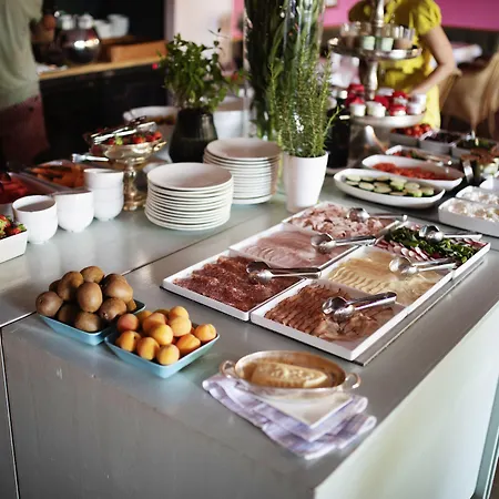 Alpine Haus Hirt Bad Gastein